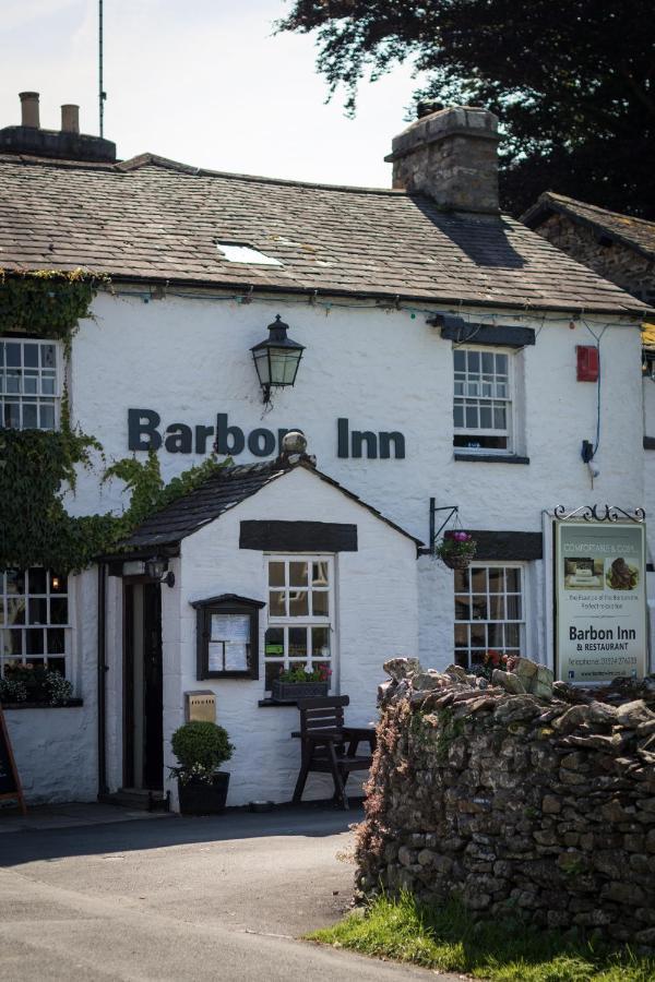 Barbon Inn Exterior foto